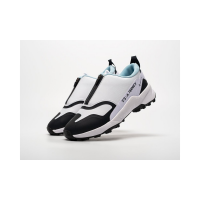 Кроссовки Adidas Y-3 Terrex Swift R3 Gore-Tex White Black Blue